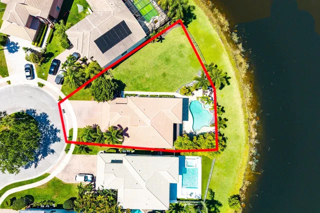 Saturnia Boca Raton Residence photo 78
