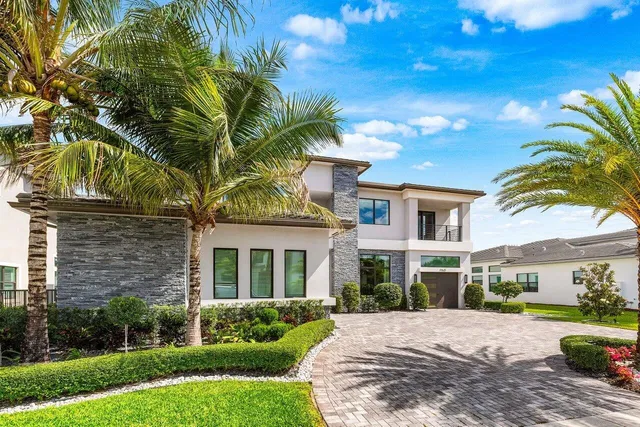 Boca Bridges Residence photo 4