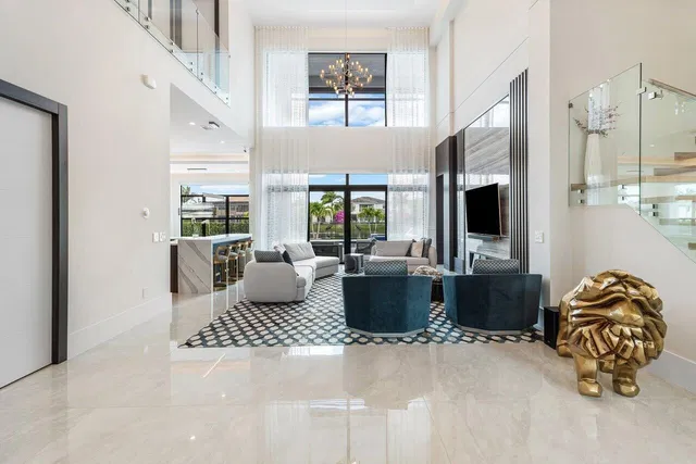 Boca Bridges Residence photo 8