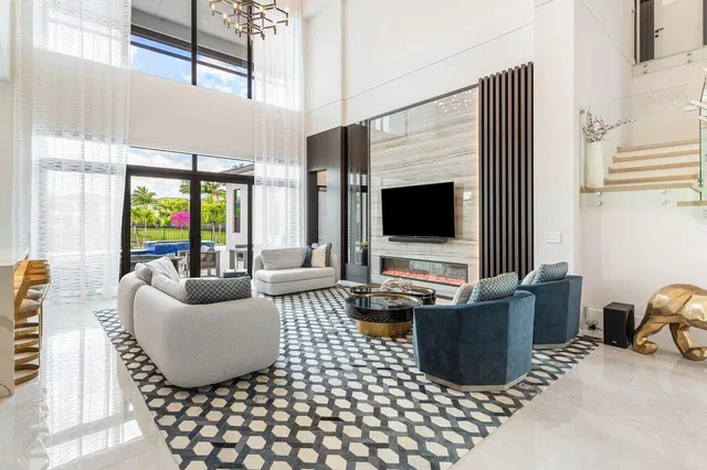 Boca Bridges Residence photo 9