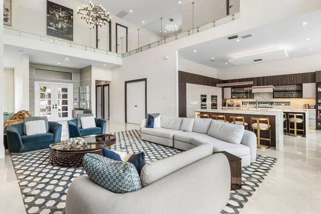 Boca Bridges Residence photo 12