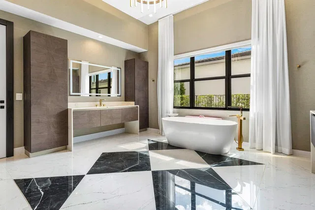 Boca Bridges Residence photo 22