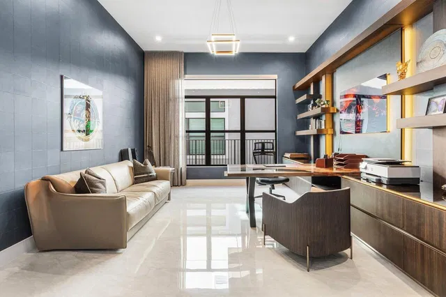 Boca Bridges Residence photo 24
