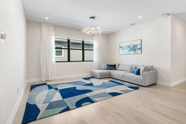 Boca Bridges Residence photo 26