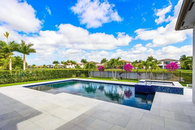 Boca Bridges Residence photo 43