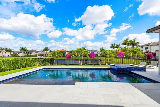 Boca Bridges Residence photo 44