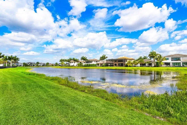 Boca Bridges Residence photo 47