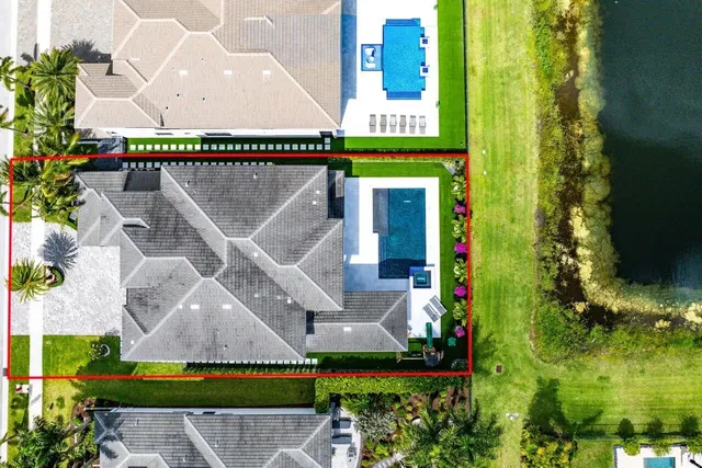 Boca Bridges Residence photo 56
