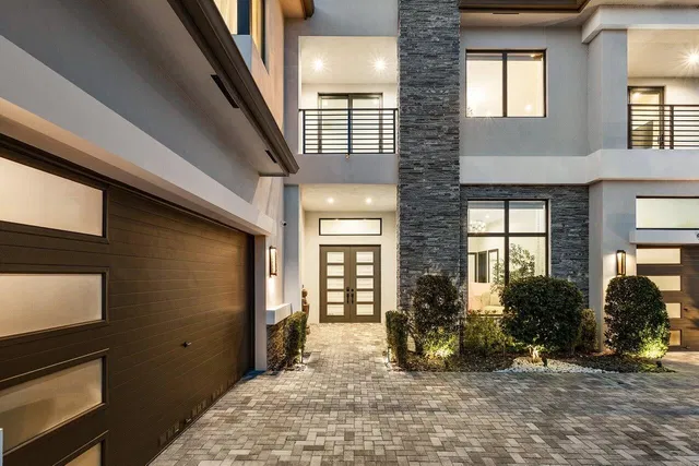 Boca Bridges Residence photo 61