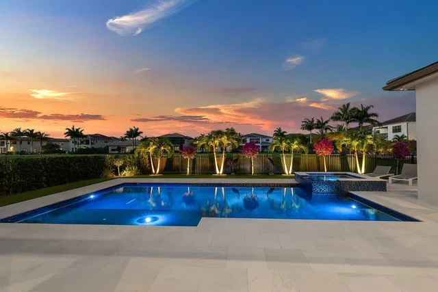 Boca Bridges Residence photo 64