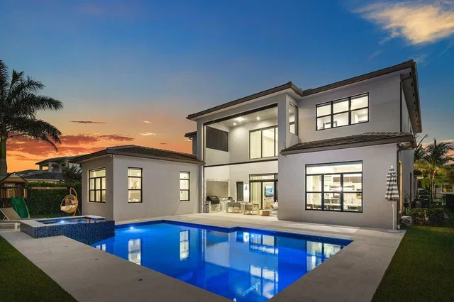 Boca Bridges Residence photo 66