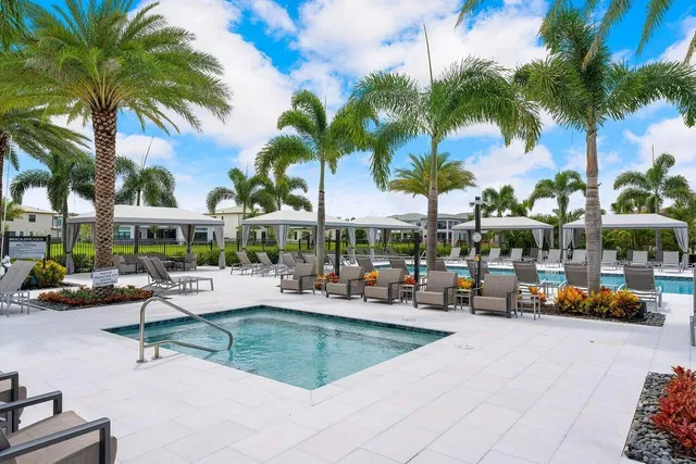 Boca Bridges Residence photo 70