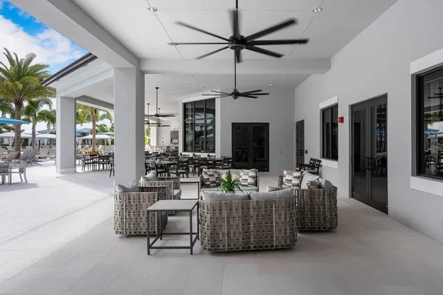 Boca Bridges Residence photo 75