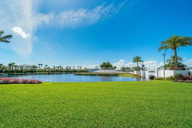 Boca Bridges Residence photo 83
