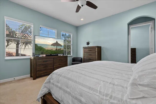 Evergrene Palm Beach Gardens Residence photo 17