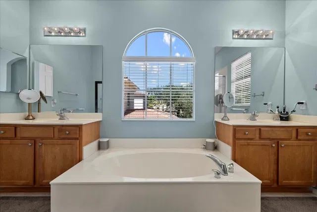 Evergrene Palm Beach Gardens Residence photo 19