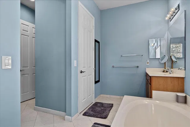 Evergrene Palm Beach Gardens Residence photo 21
