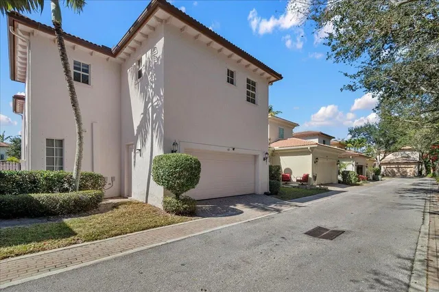 Evergrene Palm Beach Gardens Residence photo 25