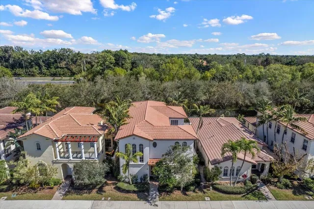 Evergrene Palm Beach Gardens Residence photo 28