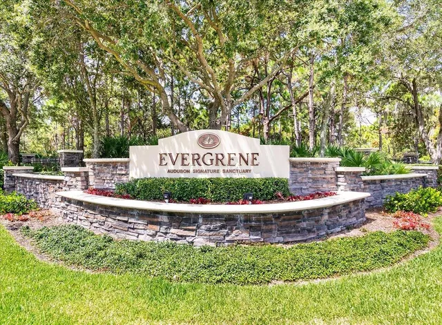 Evergrene Palm Beach Gardens Residence photo 32