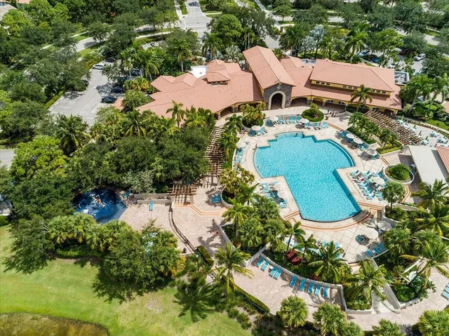 Evergrene Palm Beach Gardens Residence photo 38