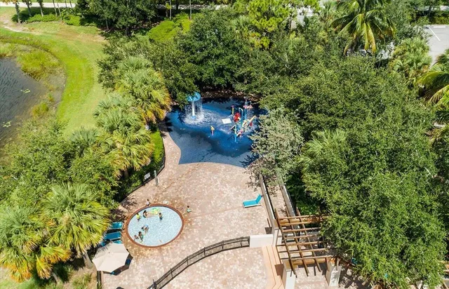 Evergrene Palm Beach Gardens Residence photo 39