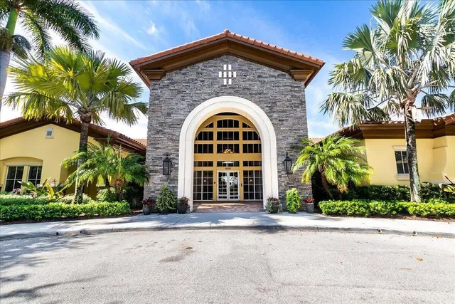 Evergrene Palm Beach Gardens Residence photo 40