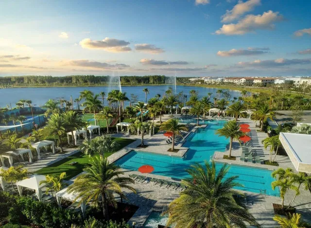 Alton Homes Palm Beach Gardens Residence photo 2