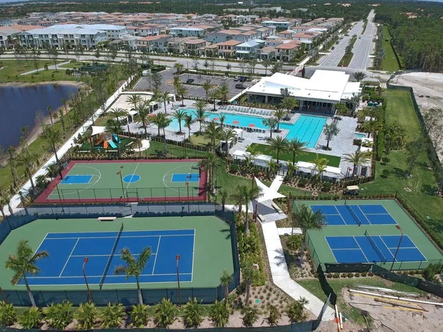 Alton Homes Palm Beach Gardens Residence photo 3