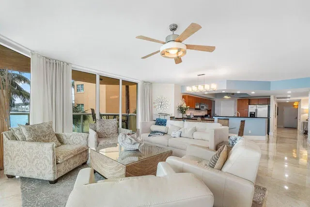 Marina Grande Riviera Beach Unit 206 photo 3