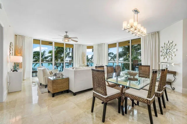 Marina Grande Riviera Beach Unit 206 photo 6