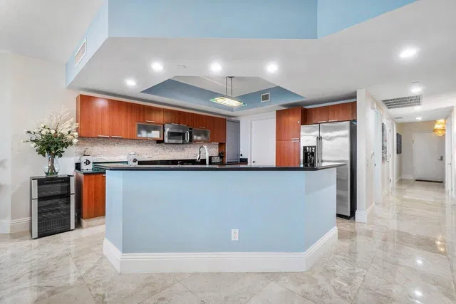 Marina Grande Riviera Beach Unit 206 photo 8