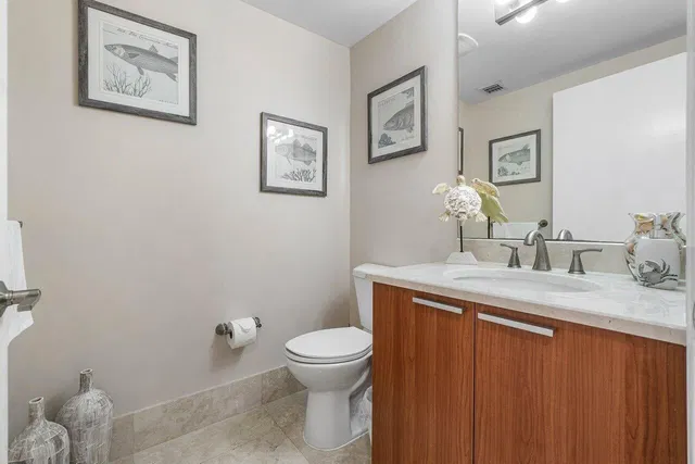 Marina Grande Riviera Beach Unit 206 photo 9