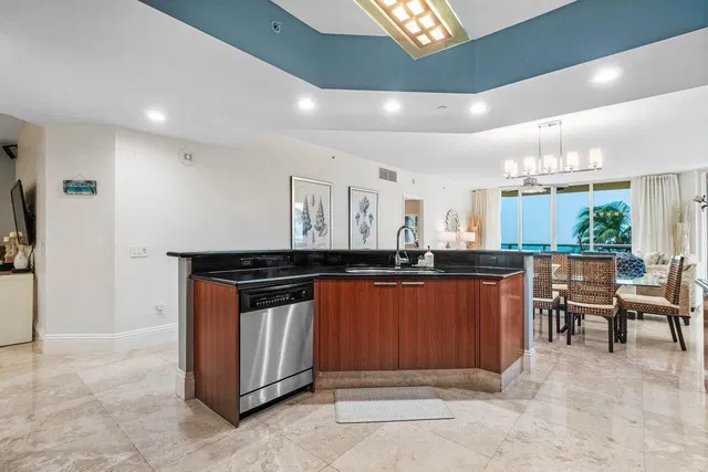 Marina Grande Riviera Beach Unit 206 photo 12