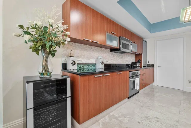 Marina Grande Riviera Beach Unit 206 photo 14