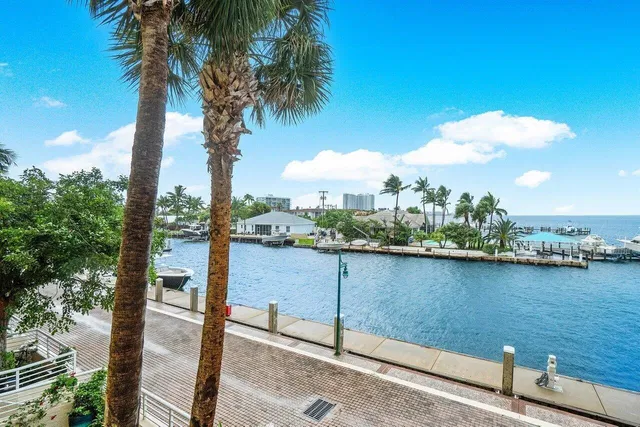 Marina Grande Riviera Beach Unit 206 photo 35