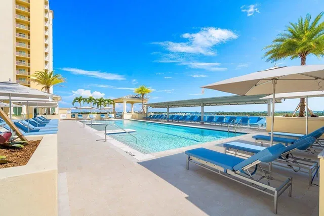 Marina Grande Riviera Beach Unit 206 photo 41