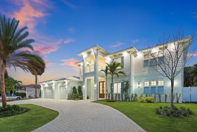 Palm Beach Isles Residence photo 2