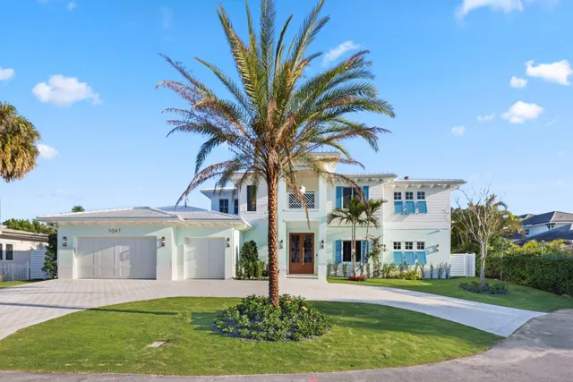 Palm Beach Isles Residence photo 3