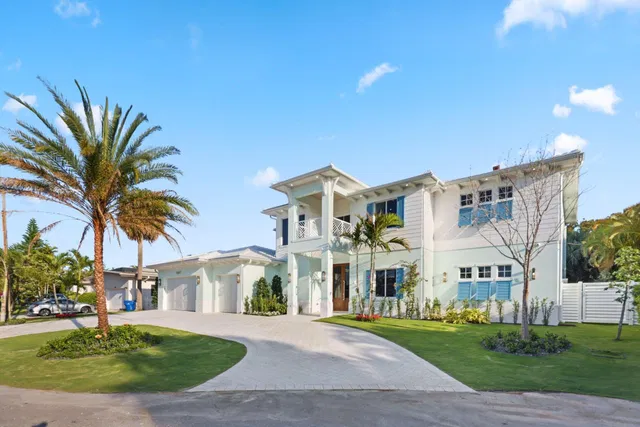 Palm Beach Isles Residence photo 6
