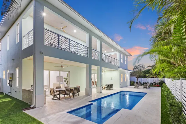 Palm Beach Isles Residence photo 7