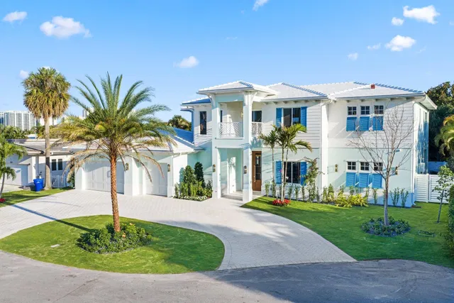 Palm Beach Isles Residence photo 8