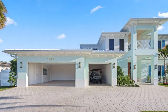 Palm Beach Isles Residence photo 12