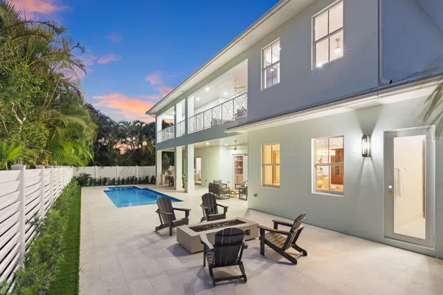 Palm Beach Isles Residence photo 14