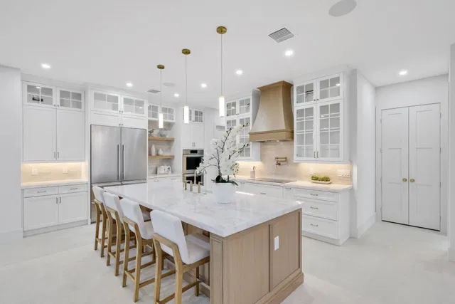 Palm Beach Isles Residence photo 21