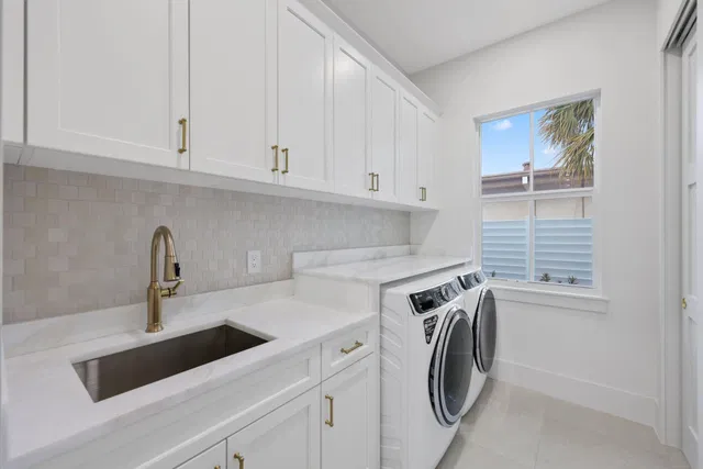 Palm Beach Isles Residence photo 26