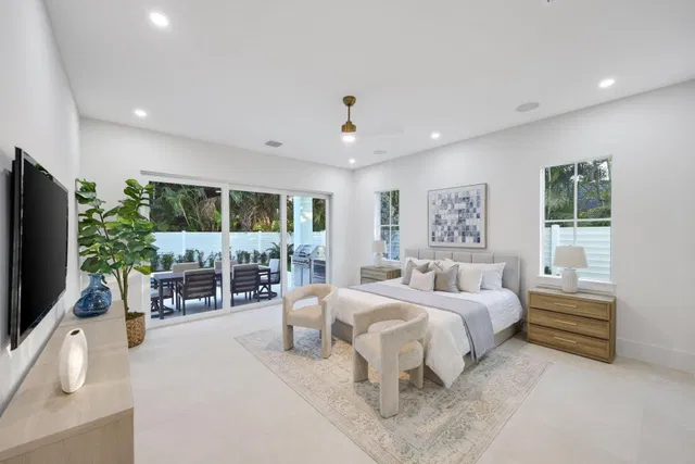 Palm Beach Isles Residence photo 29