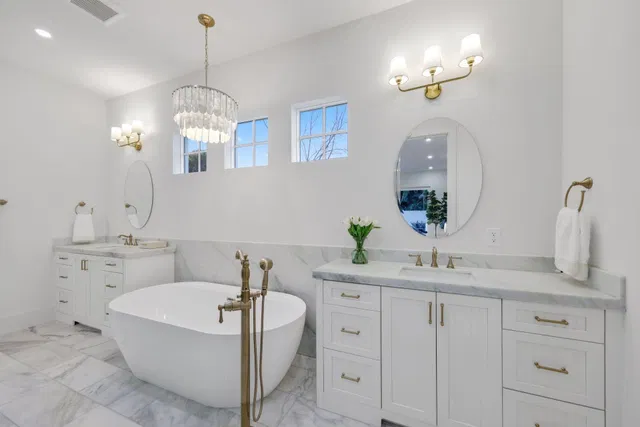 Palm Beach Isles Residence photo 30