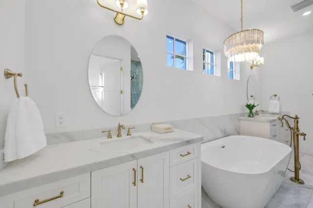 Palm Beach Isles Residence photo 31