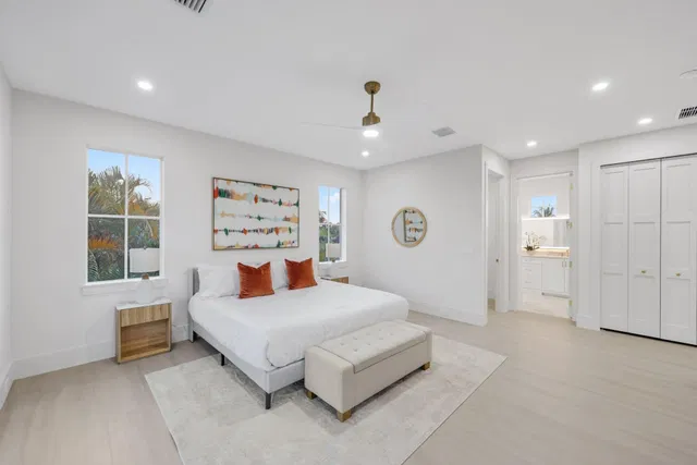 Palm Beach Isles Residence photo 38